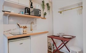 Intimate Apartment - 2P - Faubourg-Montmartre